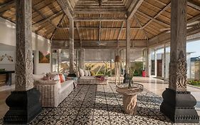 Villa Manggala - CHSE Certified